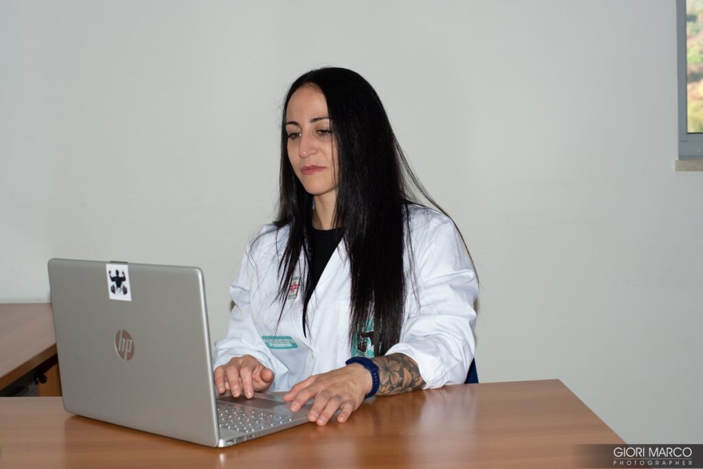 nutrizionista loredana massimiani